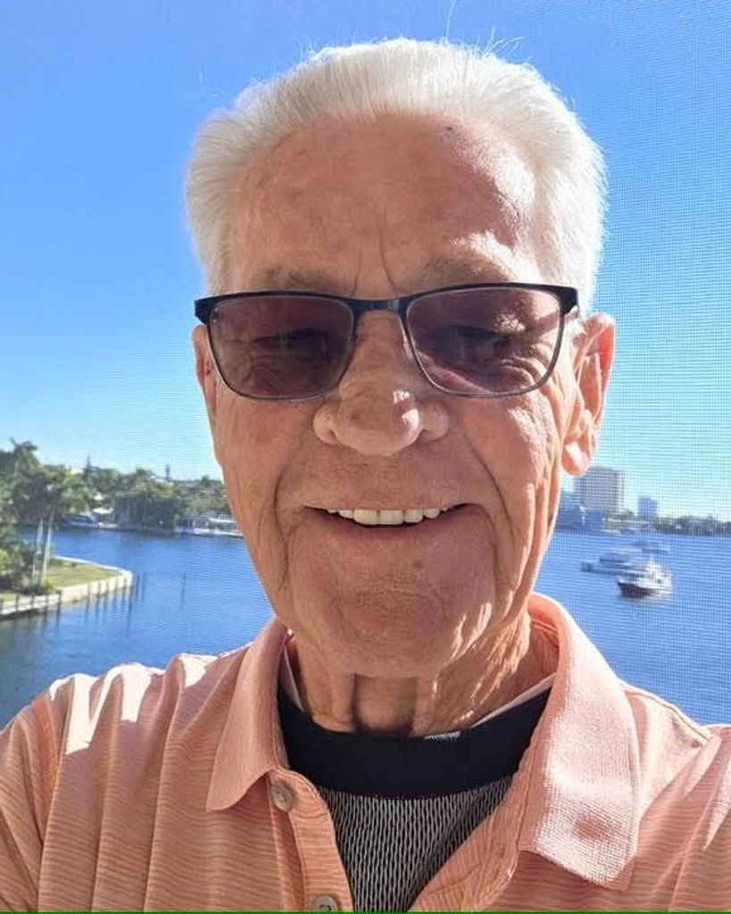 James Darrell Warren