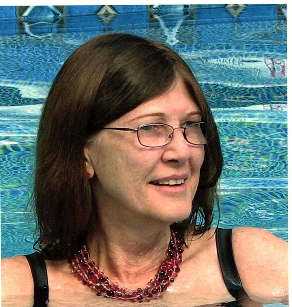 Nancy Silkey Profile Photo