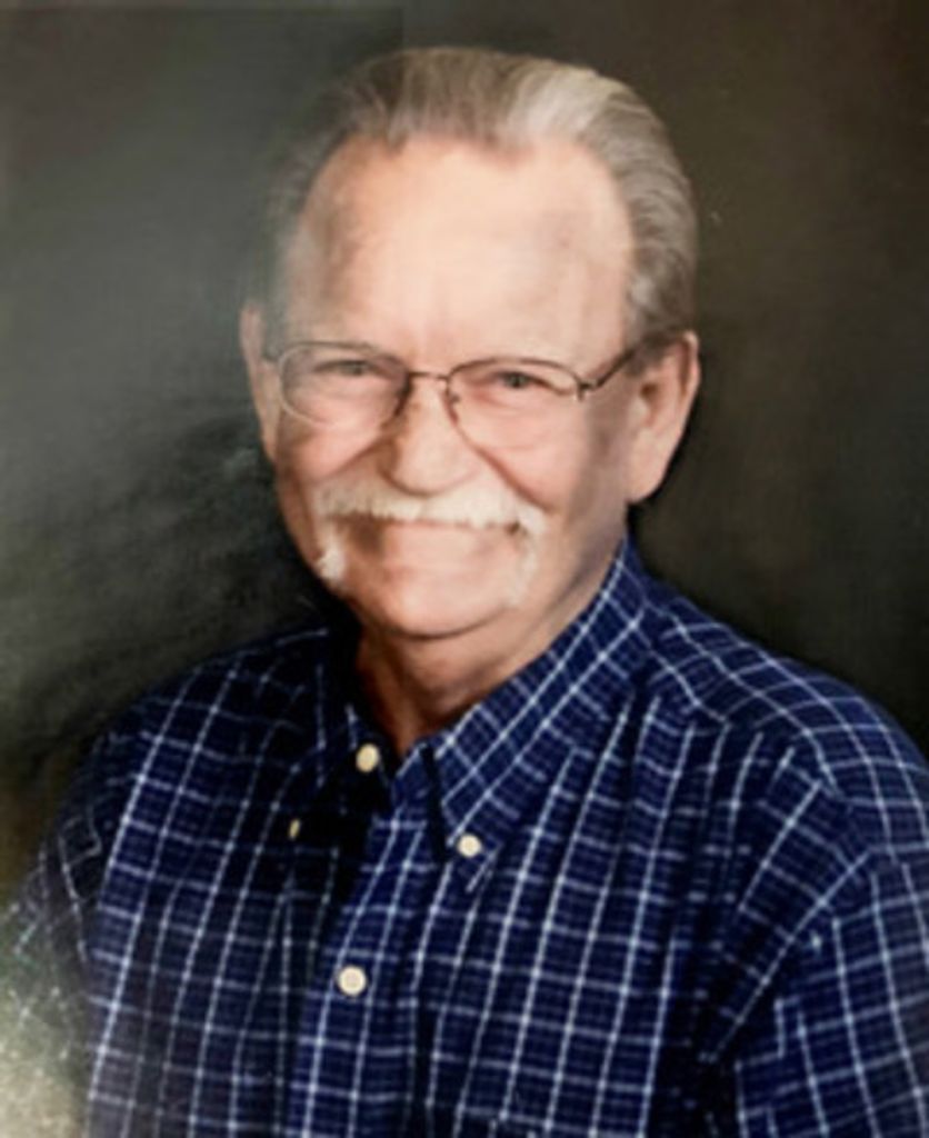 Jimmy M. Pitsenberger