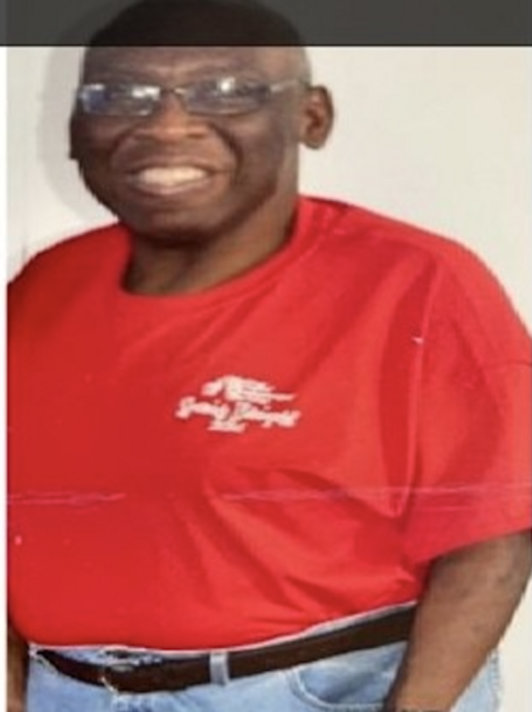 Milton Holton