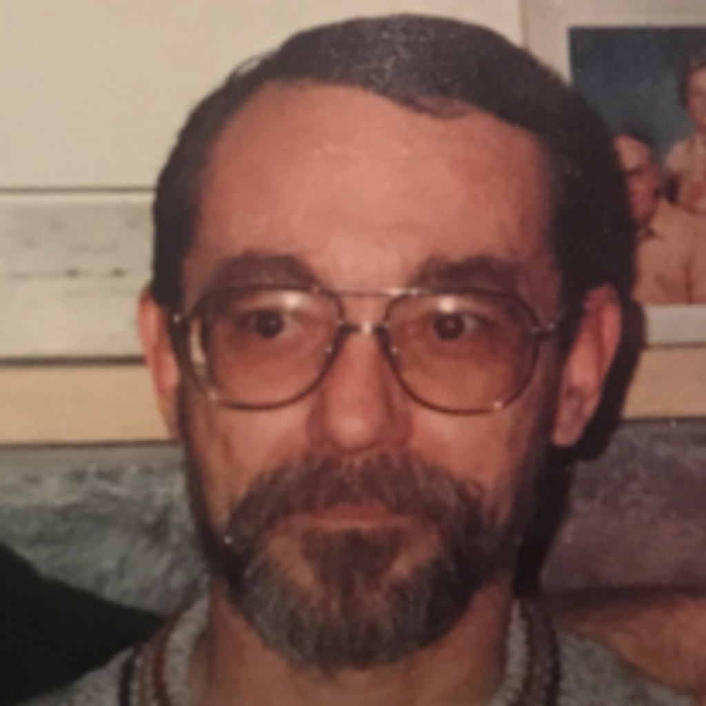 Donald Brent Burdick