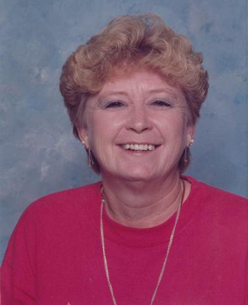 Sue Sisk Brown Profile Photo