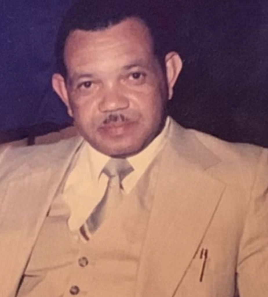 Lloyd "Roy" George Spence Profile Photo