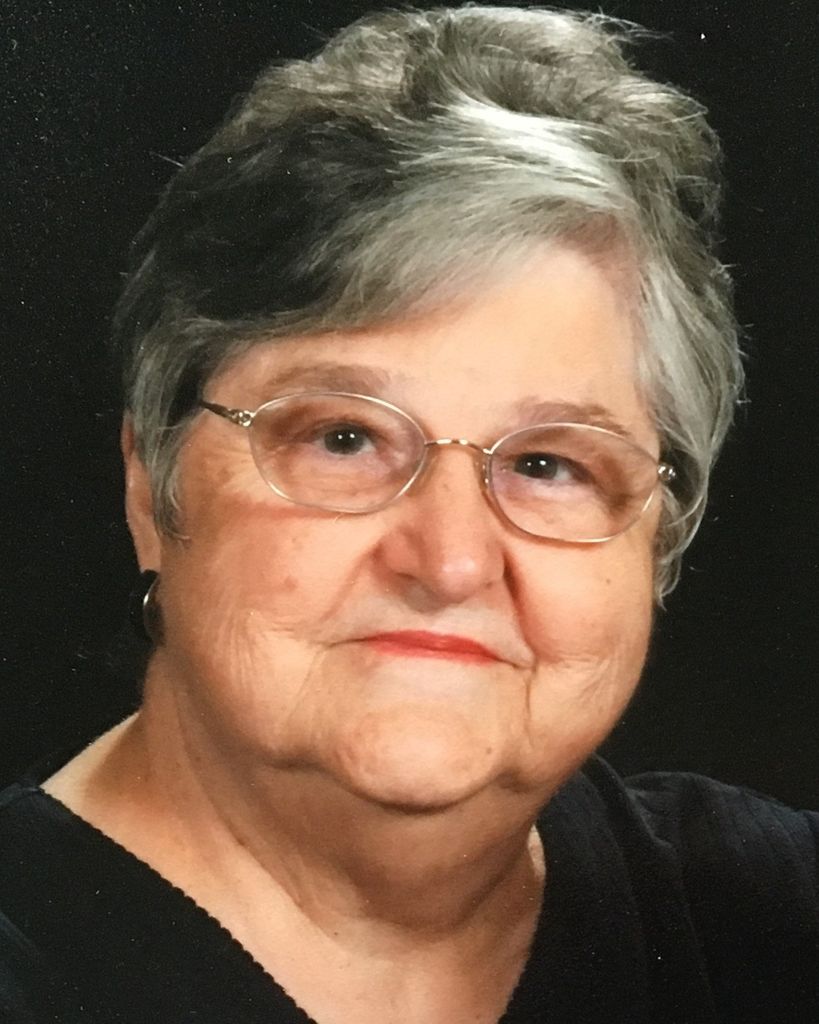 Evelyn Jeanette Frizzell Profile Photo