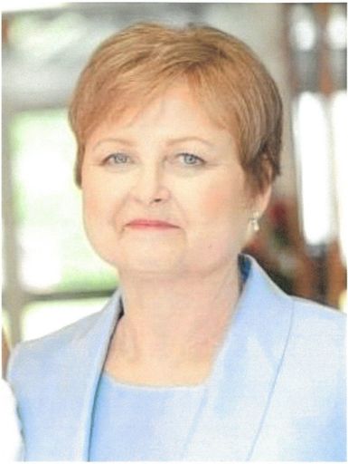 Shirley Rogers Cooper Profile Photo