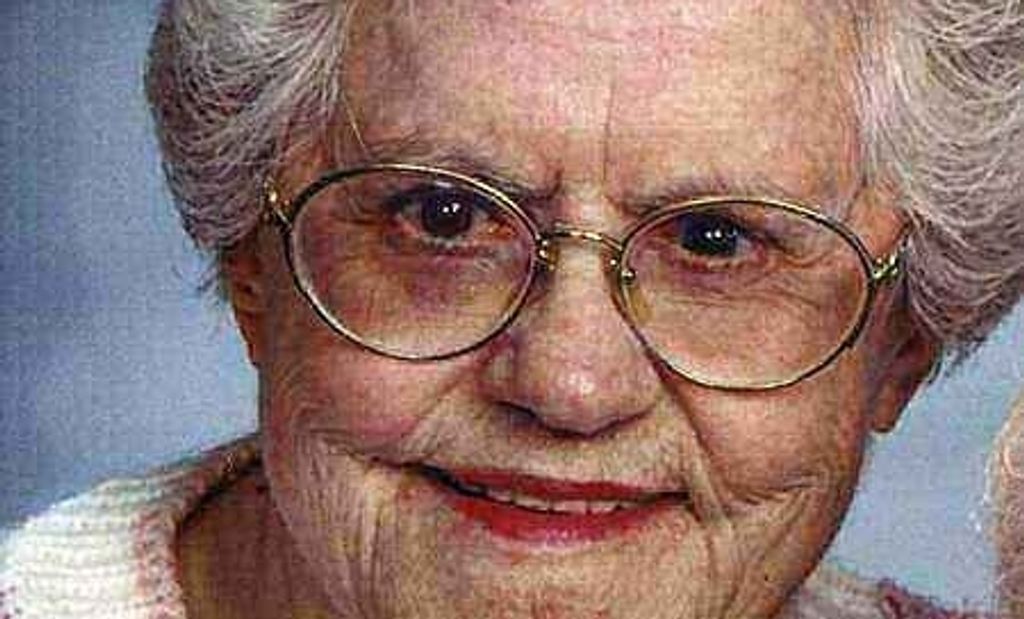 Lily L. Espy