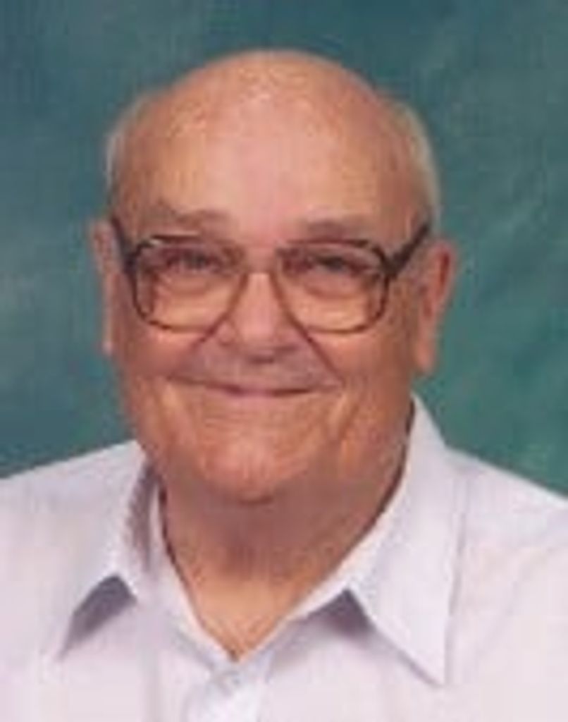 Hubert S. Wensil