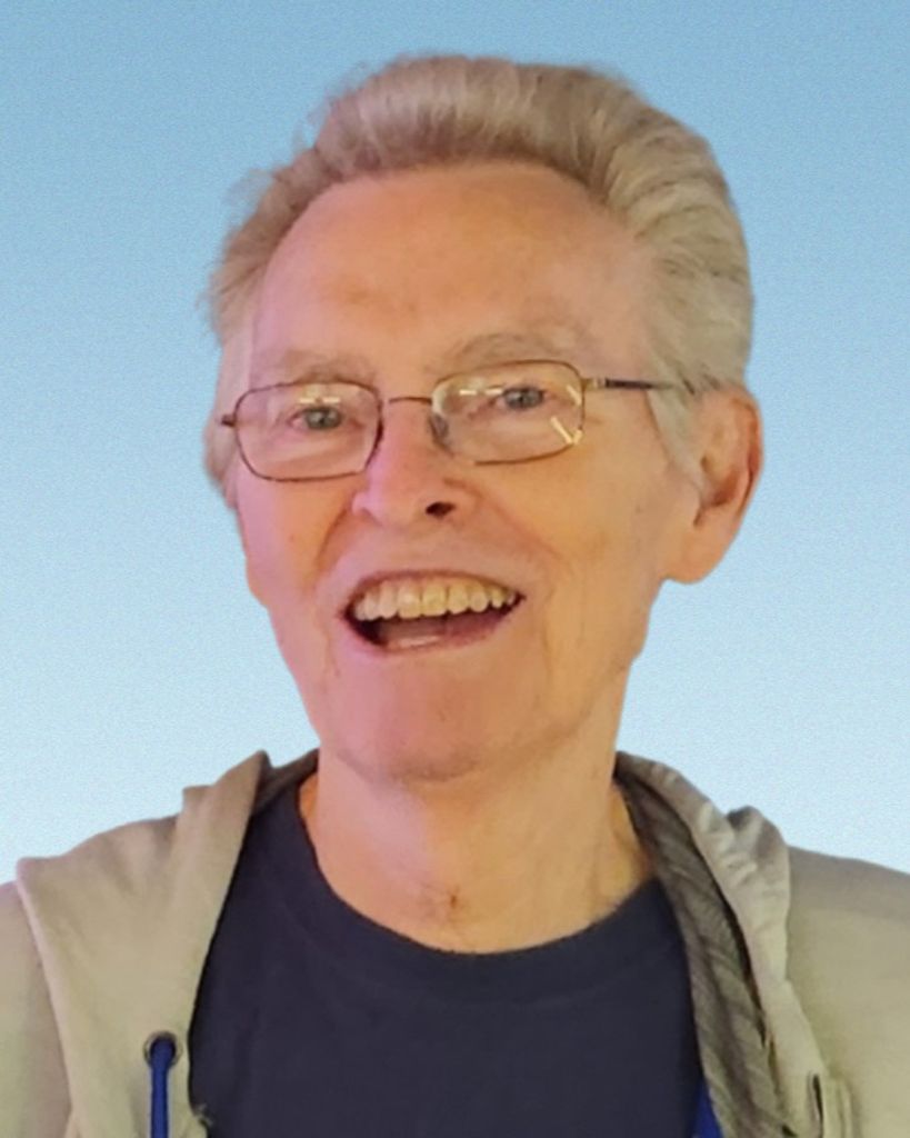 Jack J. Hollingsworth Profile Photo