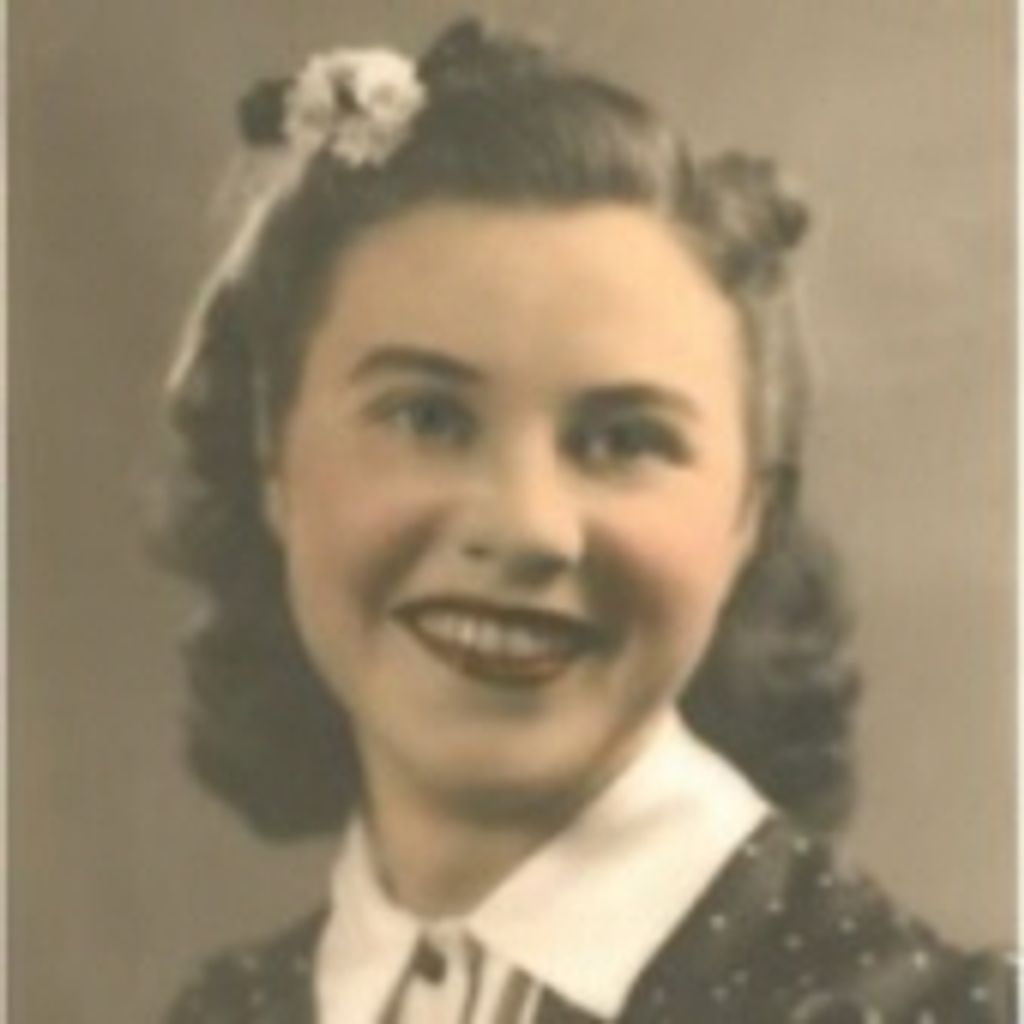 Hilma Azell Ferguson Tomasini