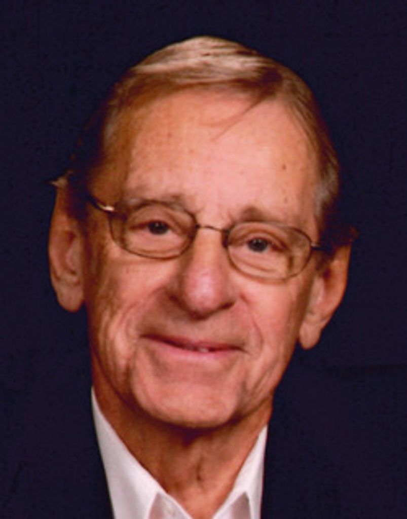 Leonard Kaskie