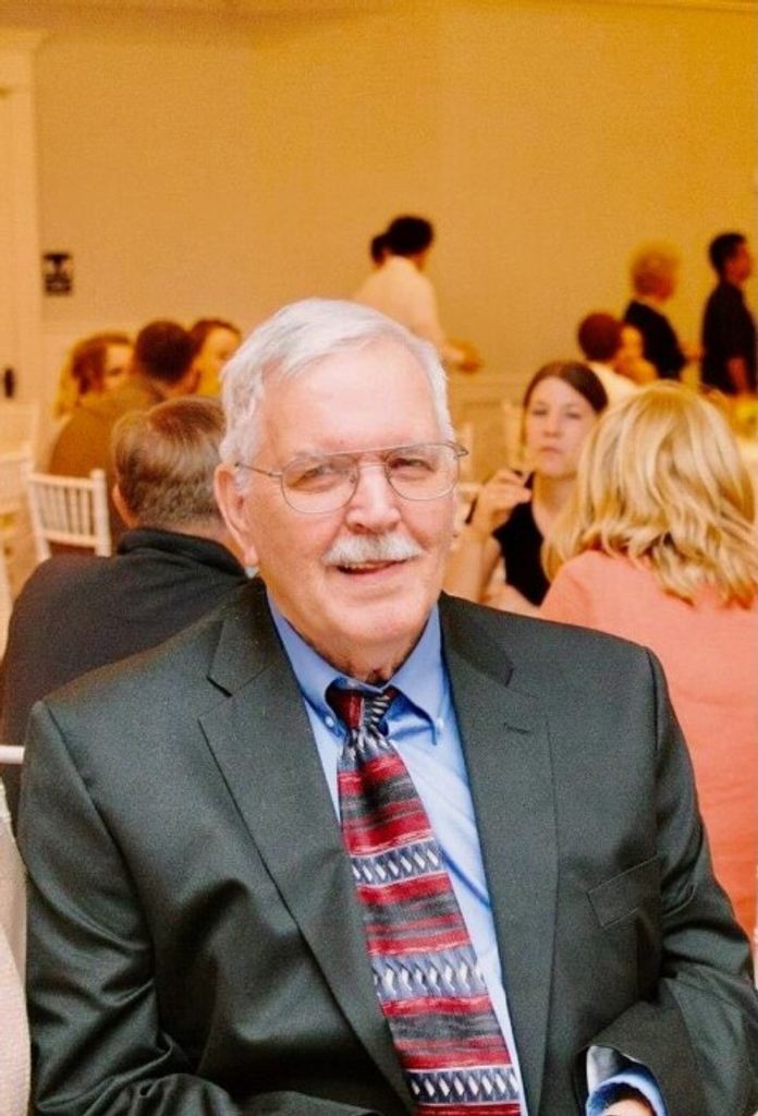 Henry Albert Turcott Profile Photo