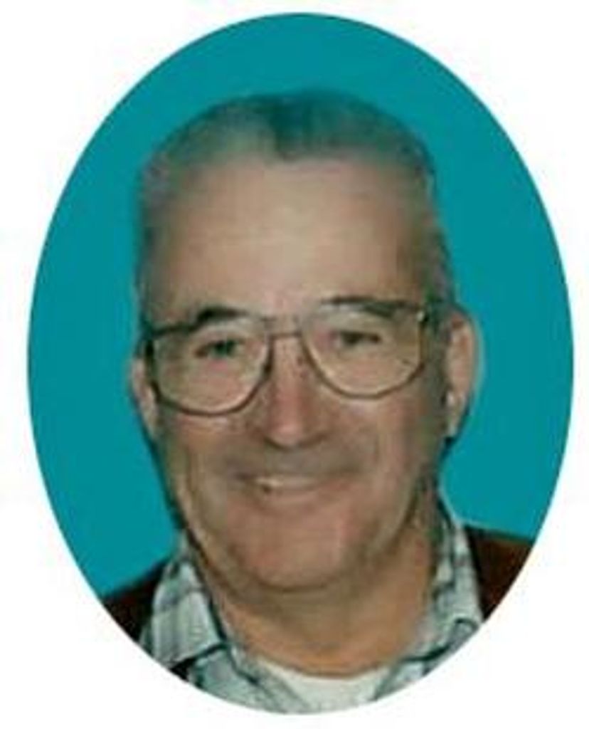 John Alexander Ingram Profile Photo