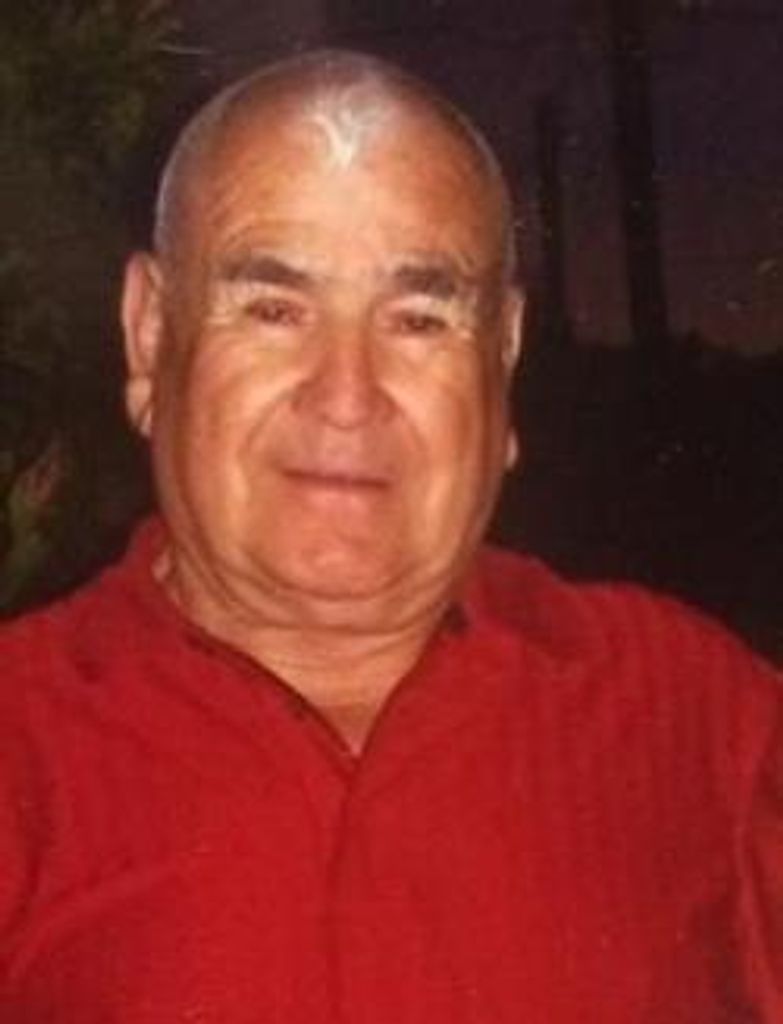 Domingo V. Hinojosa Profile Photo