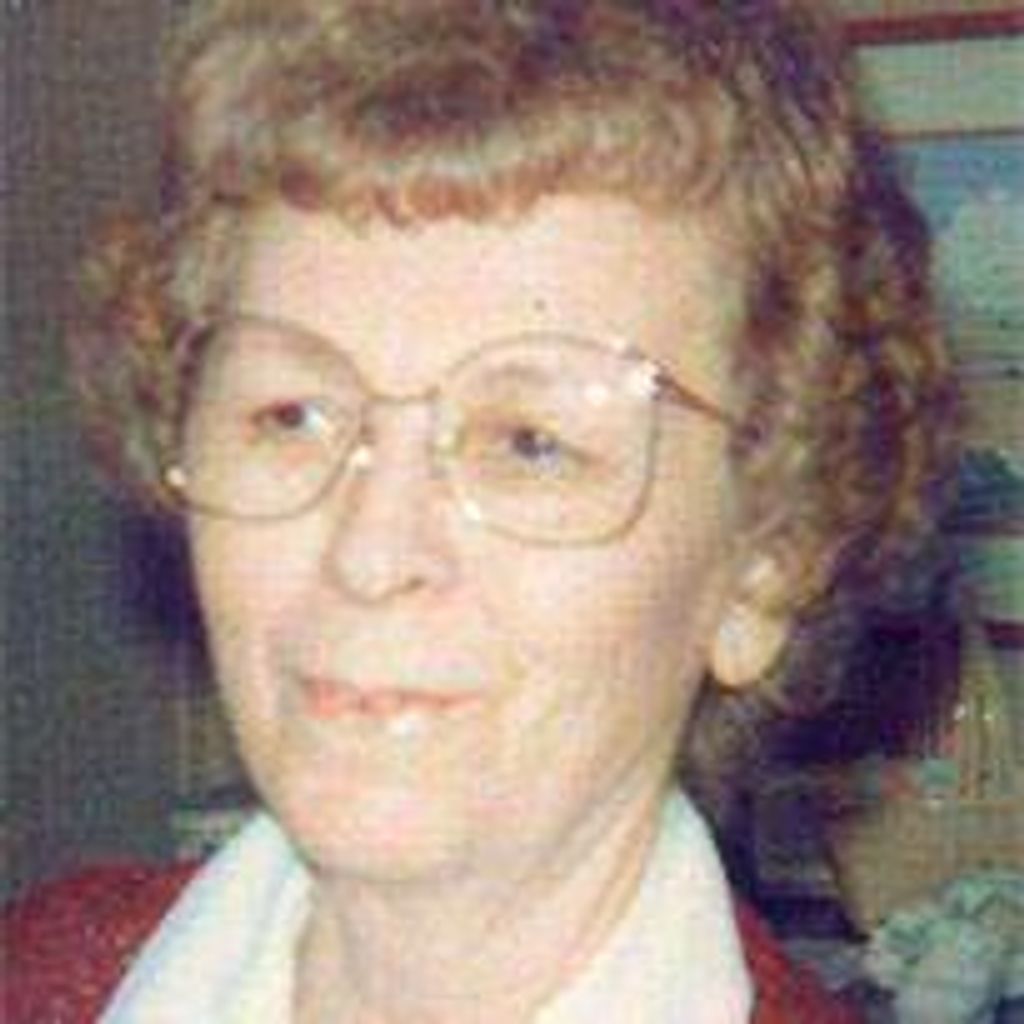 Ada Louise Vick