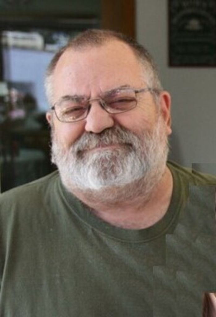 Jimmie Dale Parsons Profile Photo
