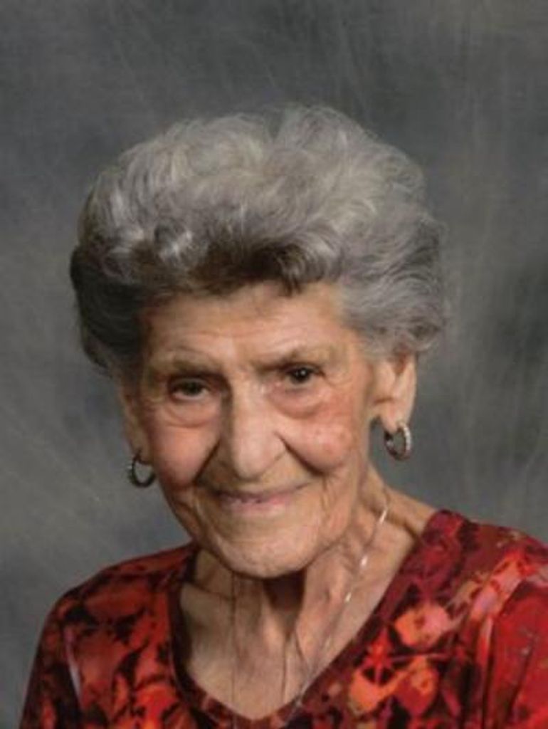 Louise Banning Flusche Profile Photo