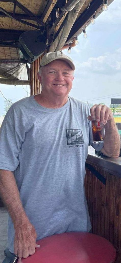 Larry D. Brake Profile Photo