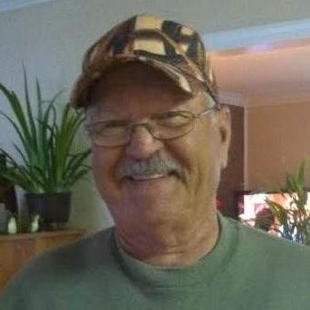 Mr. Robert "Bill" William Rogers Profile Photo