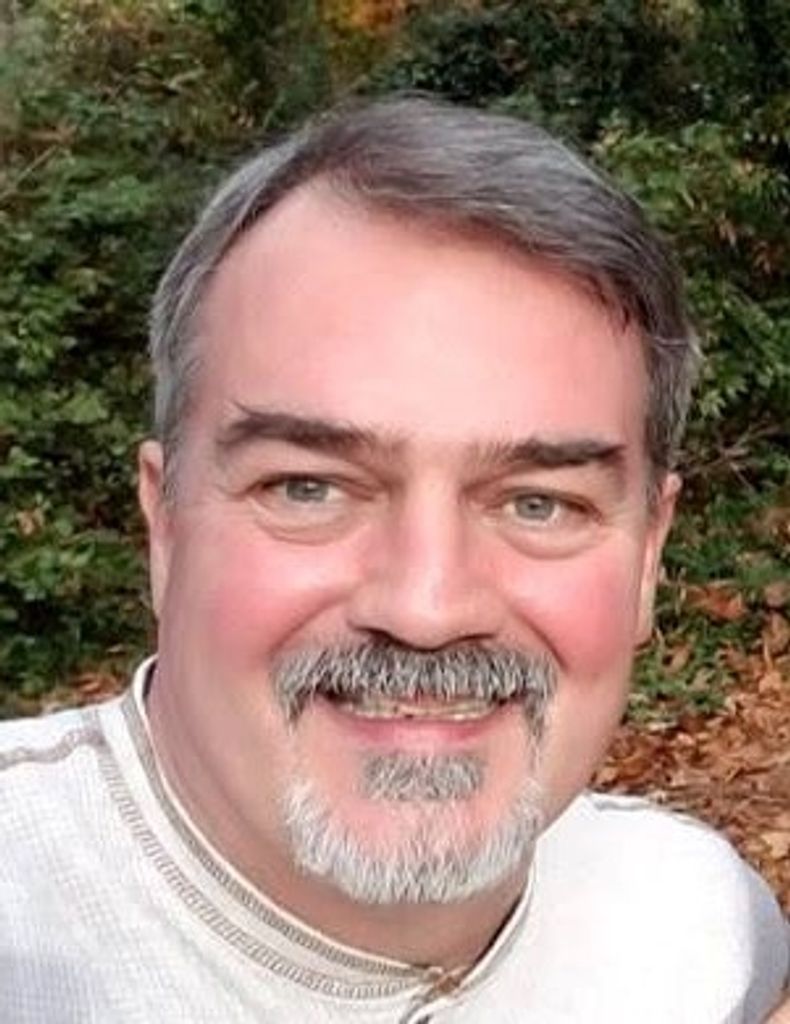 Mr. Harold Kenneth Reed, Iii
