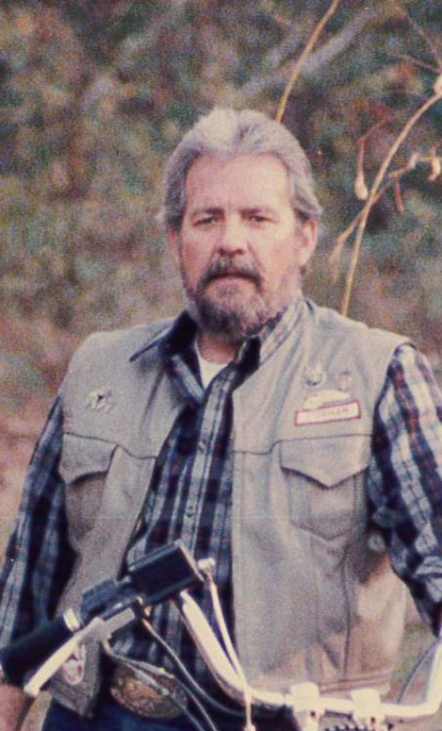 Lawrence Lenihan