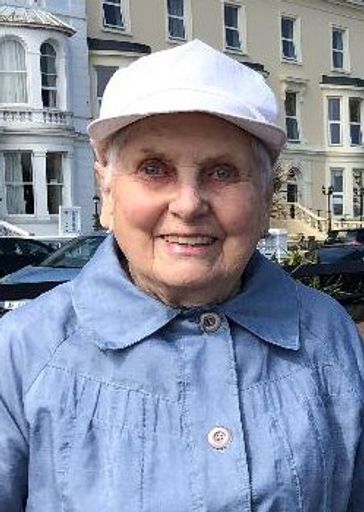 Elizabeth "Bessie" Jenkins Profile Photo