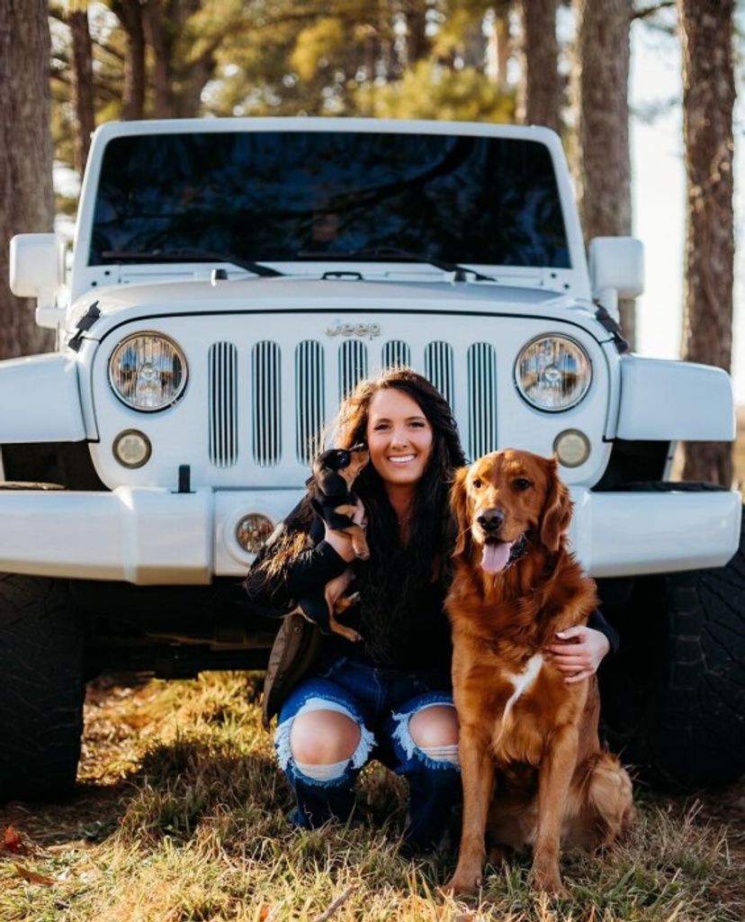 Makayla Leigh Johnson