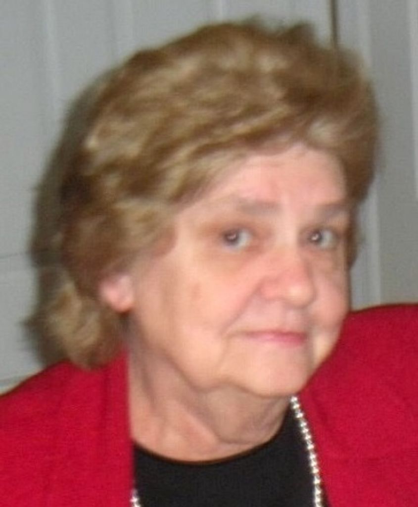 Frances R. Ford