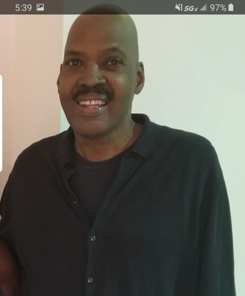 Vernon Frank Richard