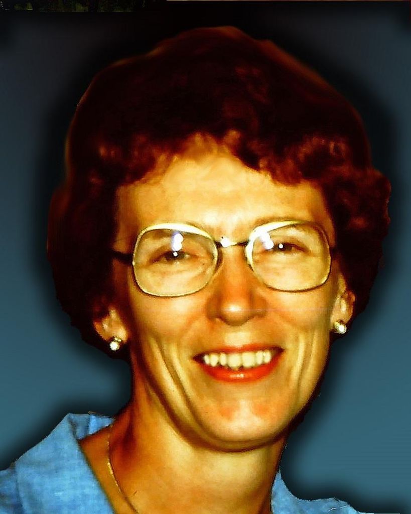 Johanna Cornelia Van Putten