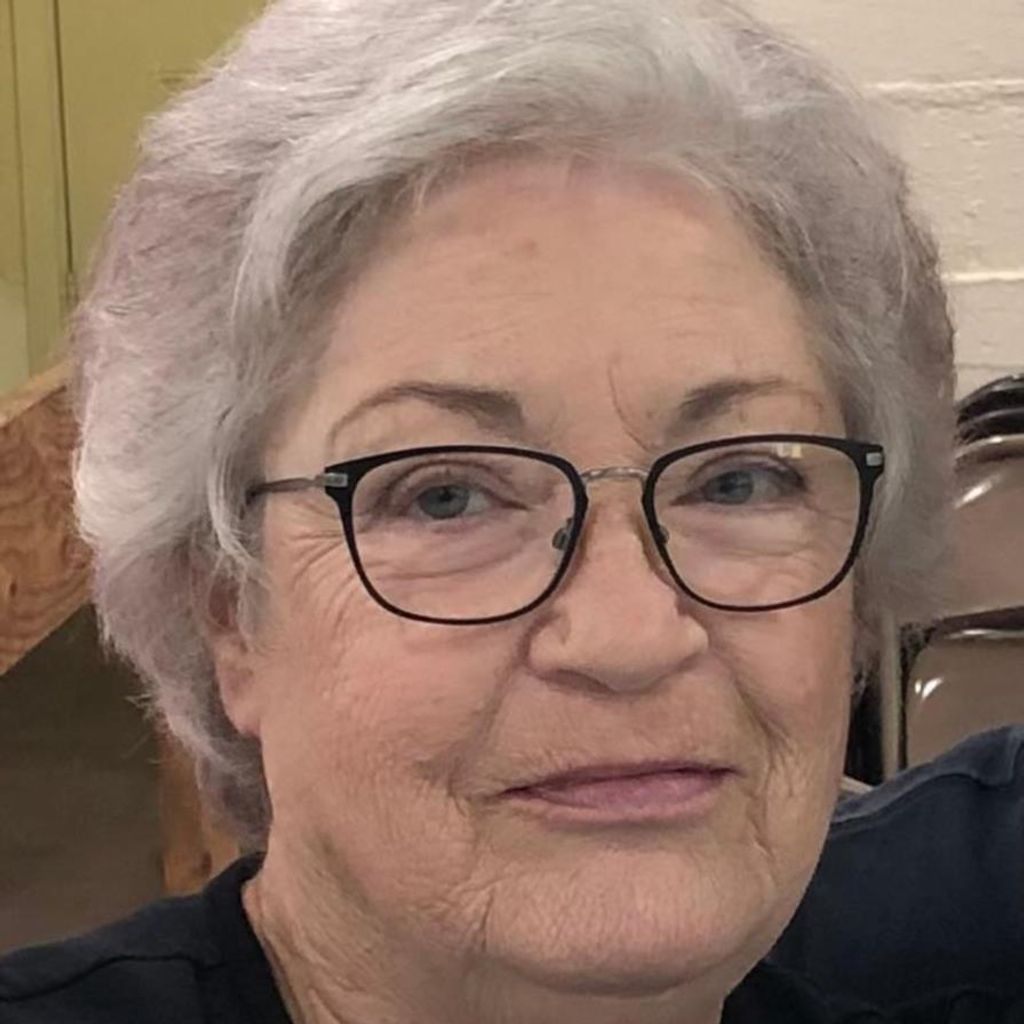 Judy Ann Claytor