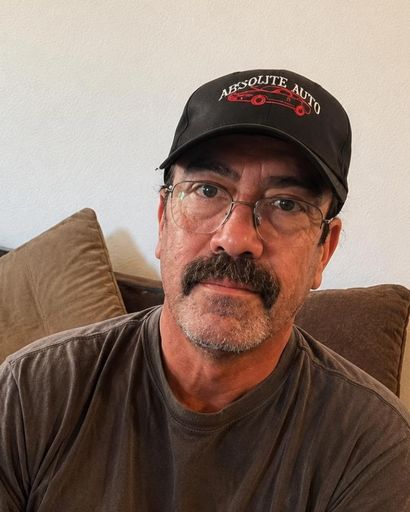 Bernardino Gomez Rodriguez's obituary image