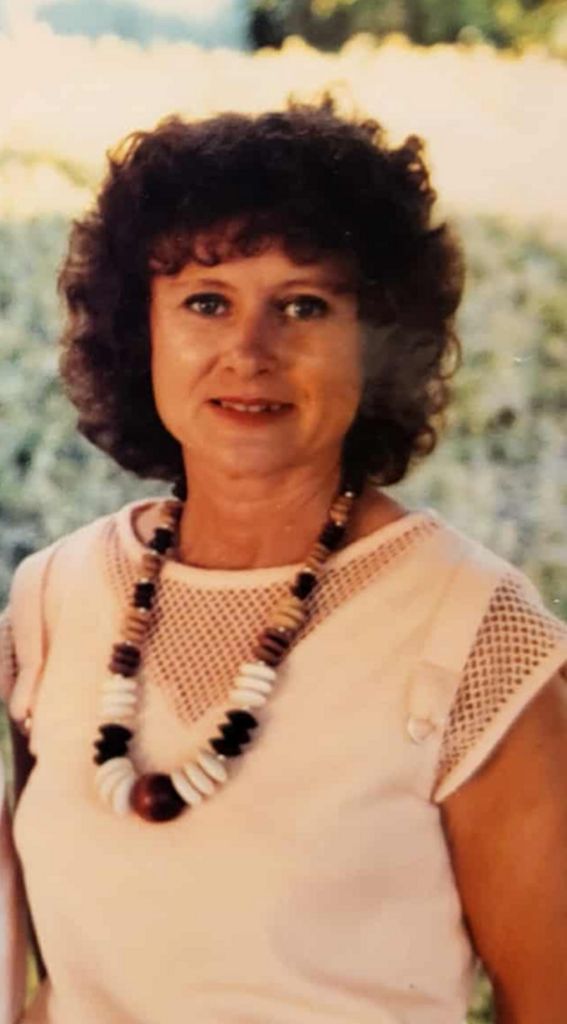 Peggy Naylor Profile Photo