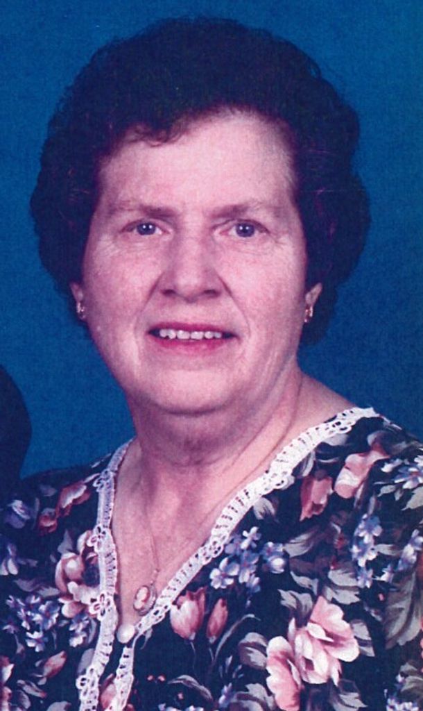 Janet Marie Wargo
