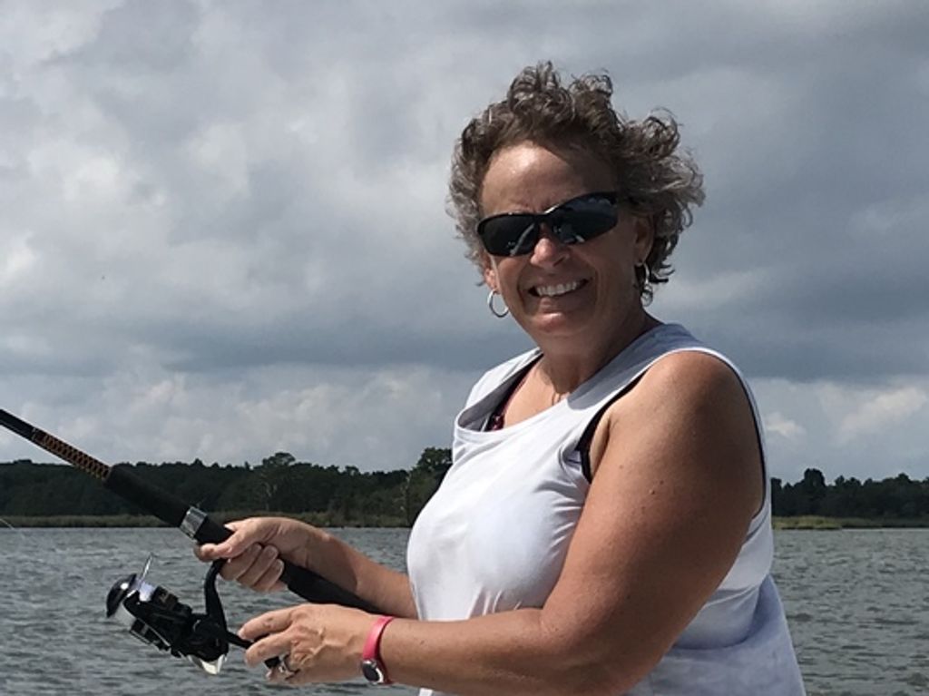 Laura Anne Wickwire Profile Photo