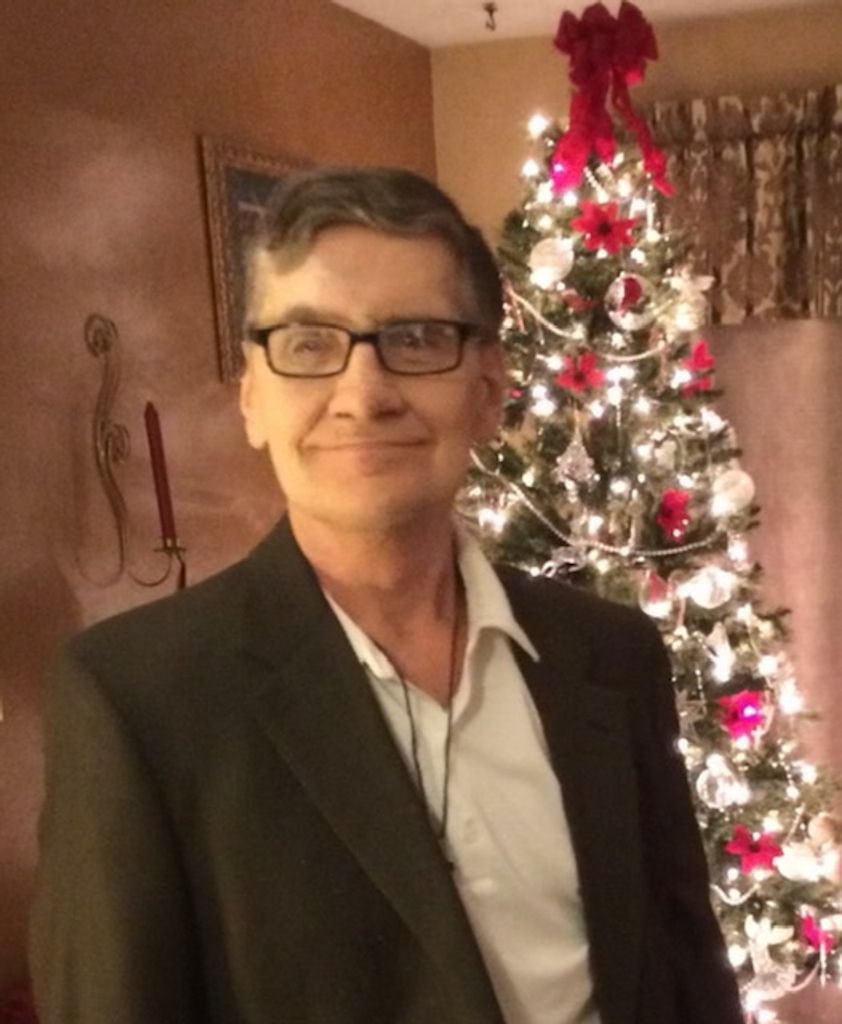 Mr. Ronald C. Andre' Profile Photo