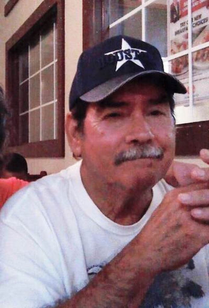 Jesus Pablo Uresti, Sr. Profile Photo
