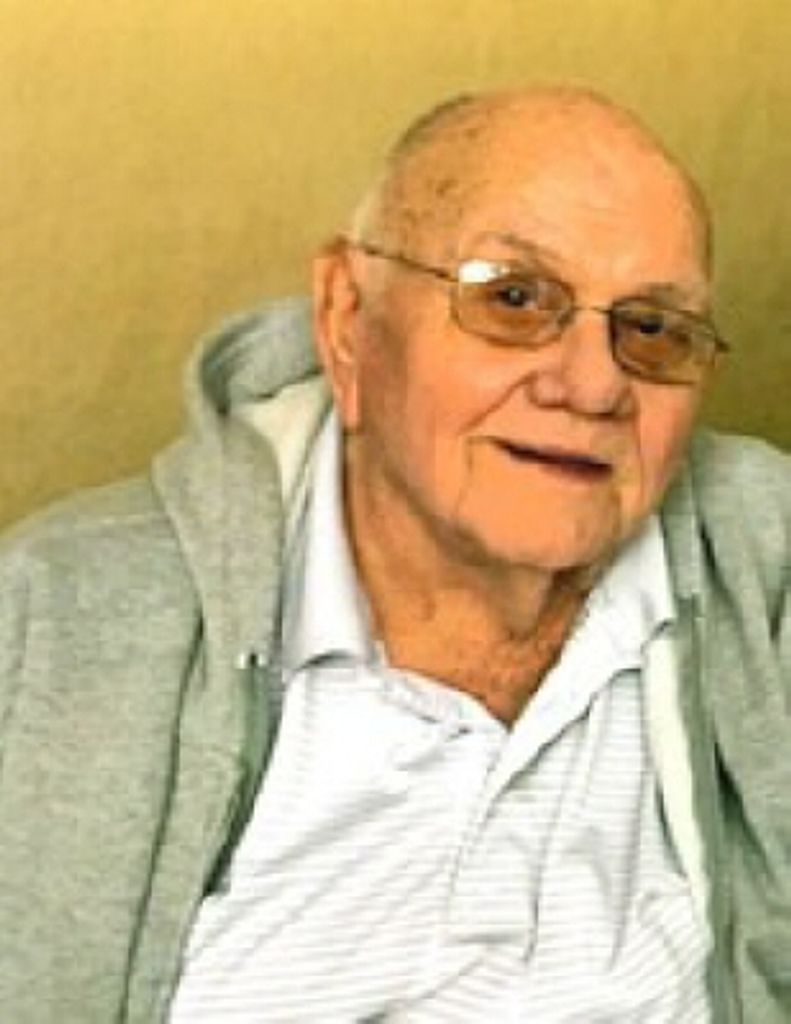 Lee  Edward  Wilson 