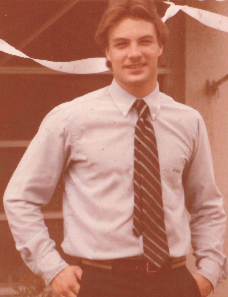 Thomas "Tommy" Edward Annese