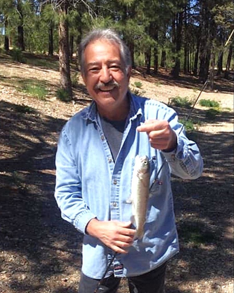 Manuel Romero