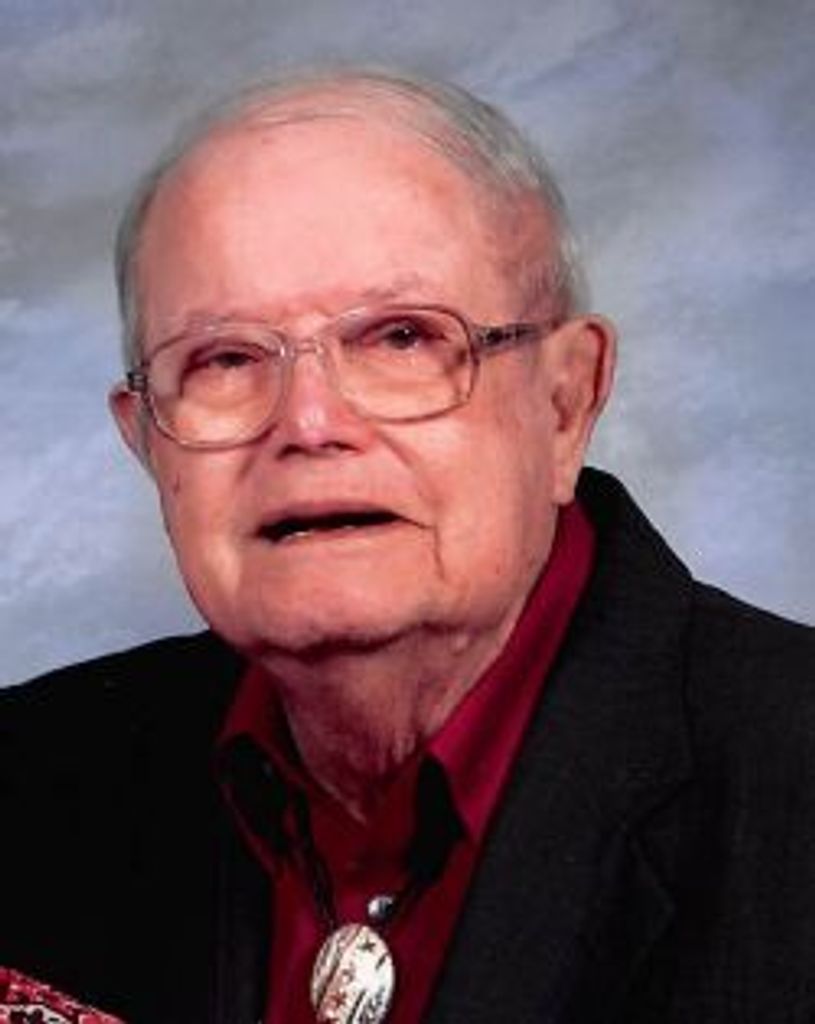 John Melvin