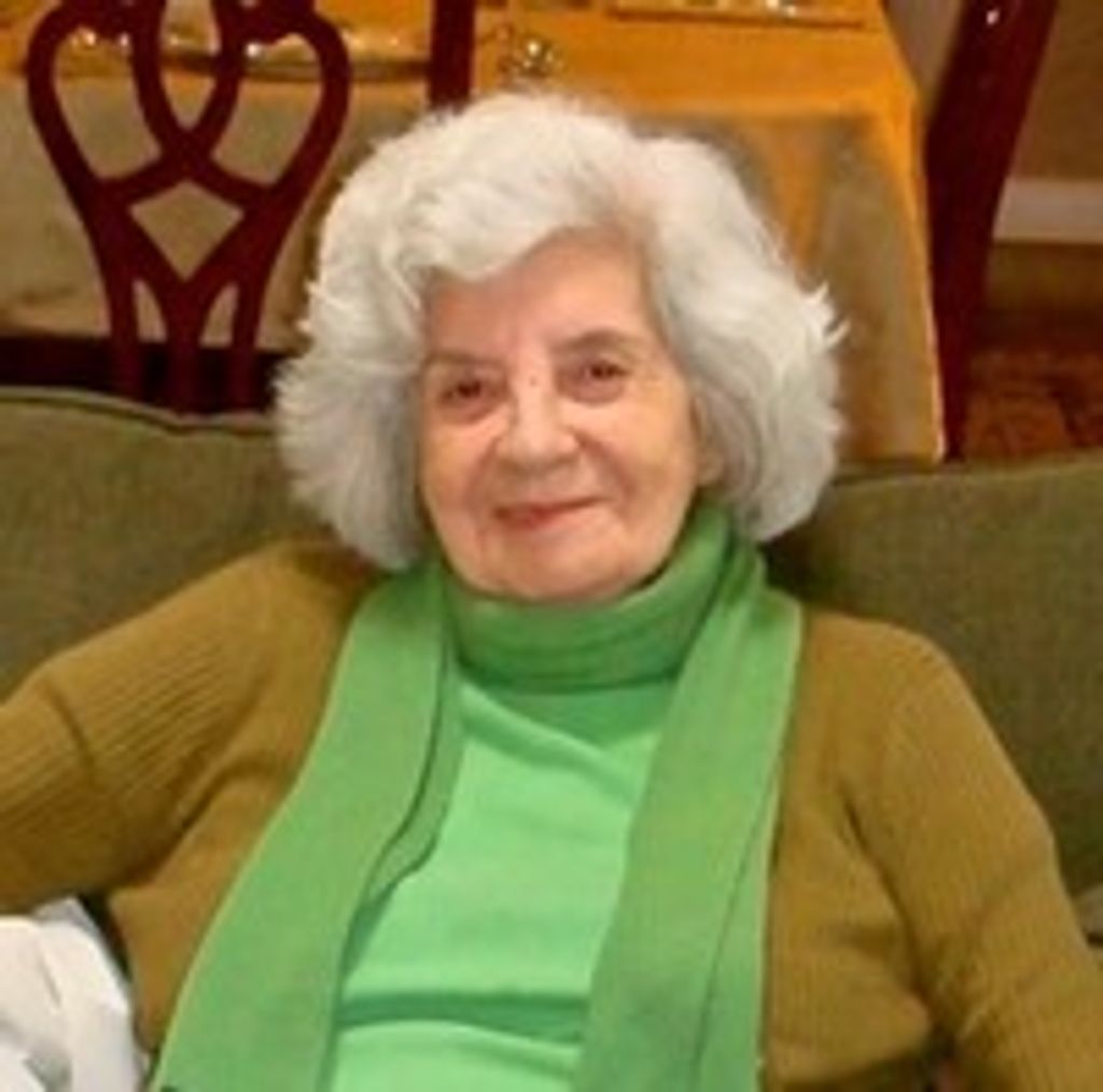 Nereida Lowe Profile Photo