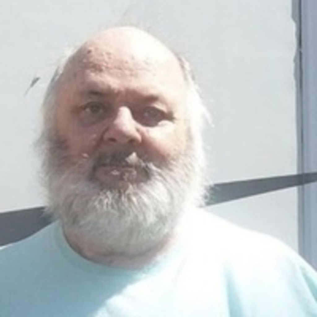 James 'Darrell' Henderson Profile Photo