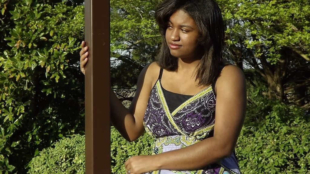 Mrs. Tehya Jonee' Burchfield