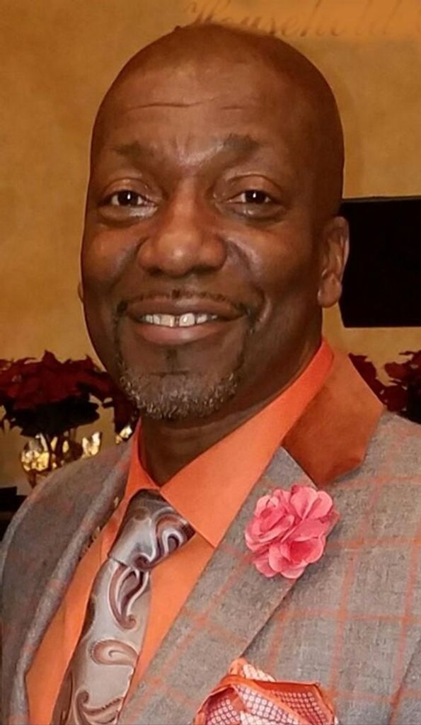 Elder Donald Francis Lewis, Sr. Profile Photo