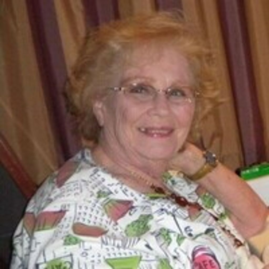 Gladys Norman