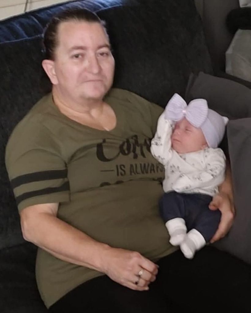 Sherry Lynn Distefano
