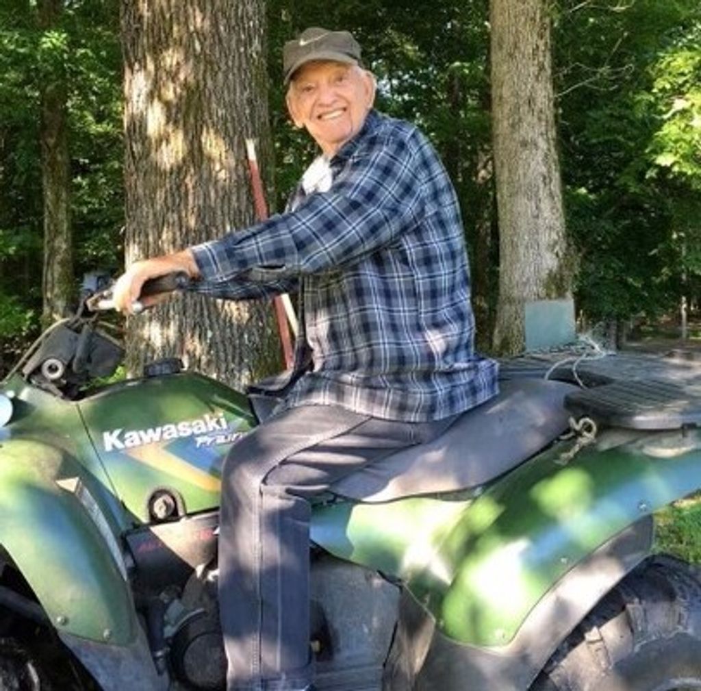 Mervin Eugene Mcbee Profile Photo