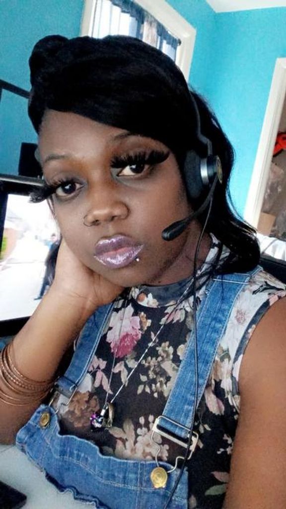 Breanna Lashae Reeves Profile Photo