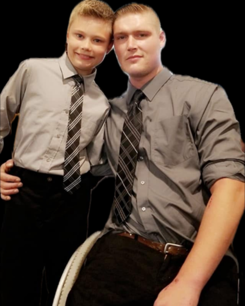 Donald R.O. Comstock III Profile Photo