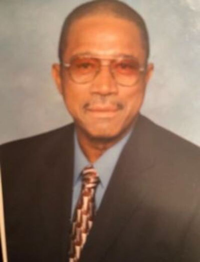 Willie Dudley Profile Photo